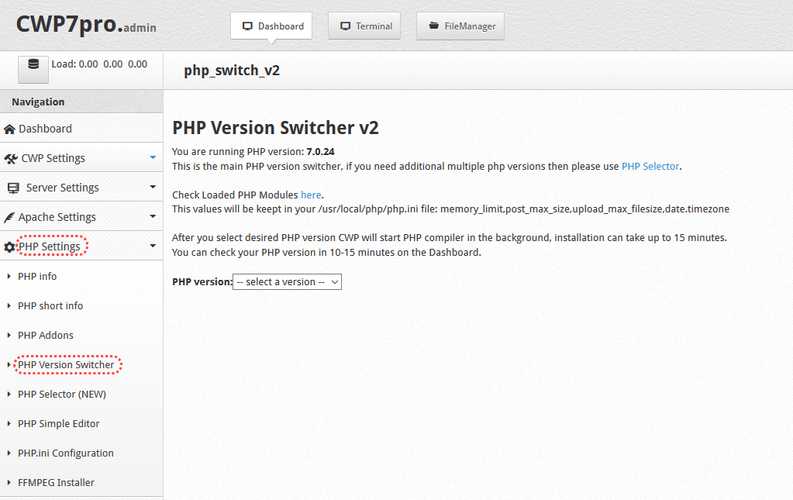 cwp-install-redis-wordpress_001-1
