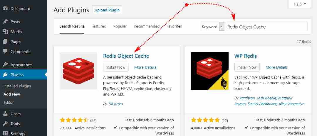 cwp-install-redis-wordpress_002