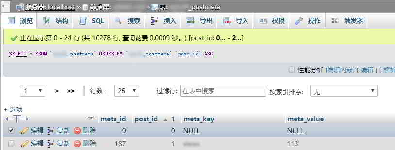 mysql-0-null