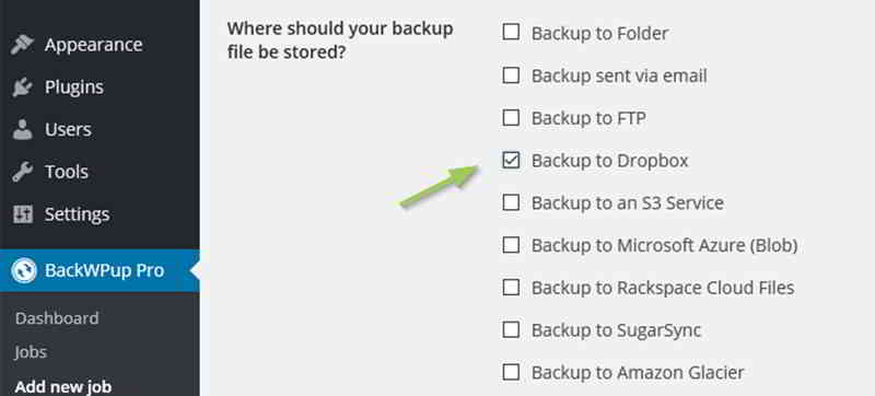 wordpress_backup_to_dropbox_001