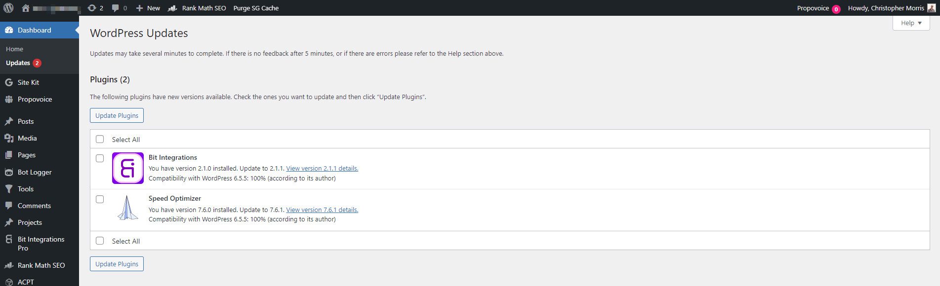Updates-Page-Shows-Plugins-with-Available-Updates